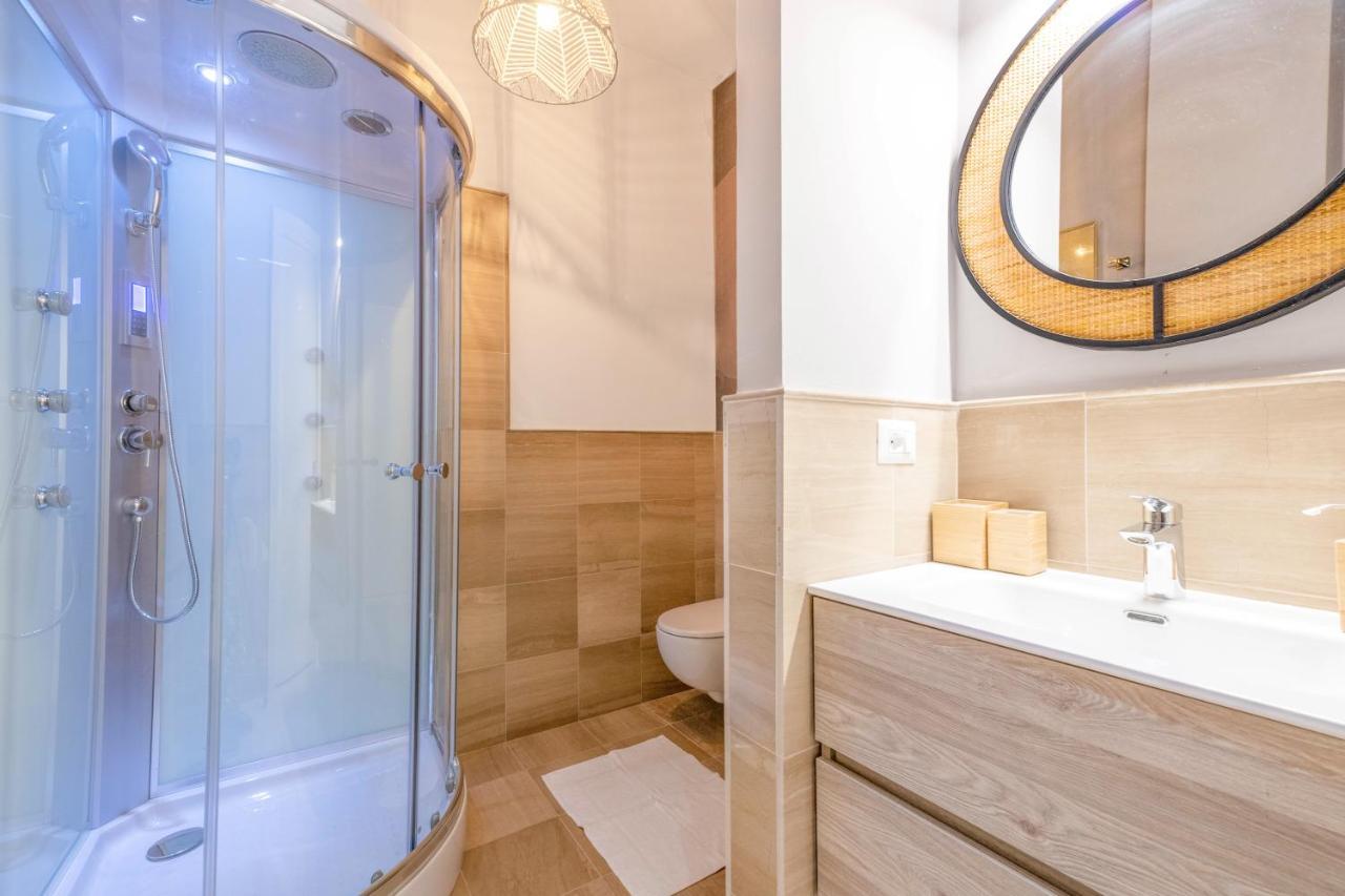 City Gate - Luxury Suites Bari Exterior foto