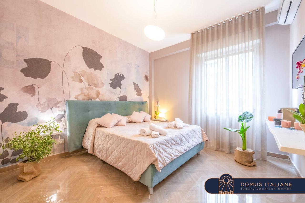City Gate - Luxury Suites Bari Exterior foto