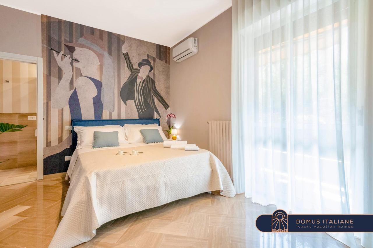 City Gate - Luxury Suites Bari Exterior foto