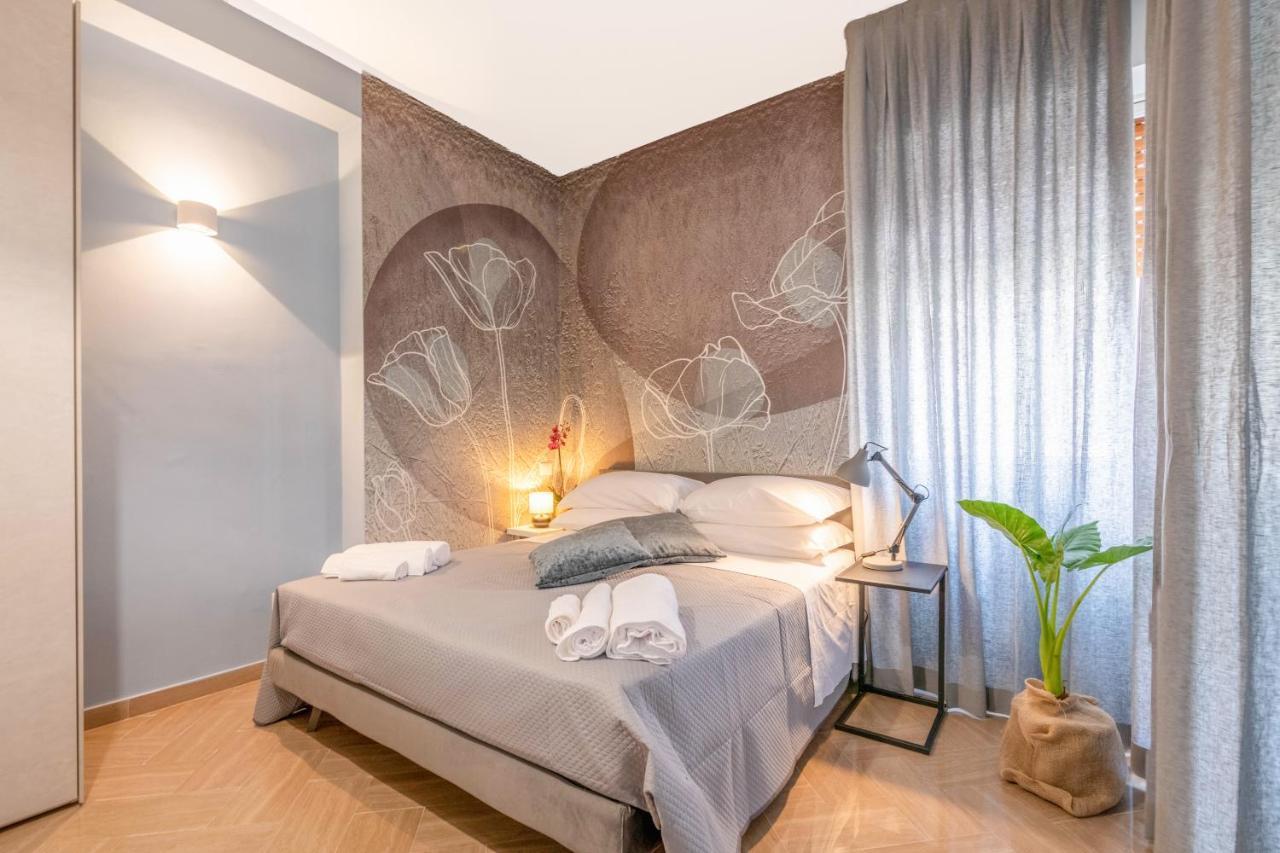 City Gate - Luxury Suites Bari Exterior foto