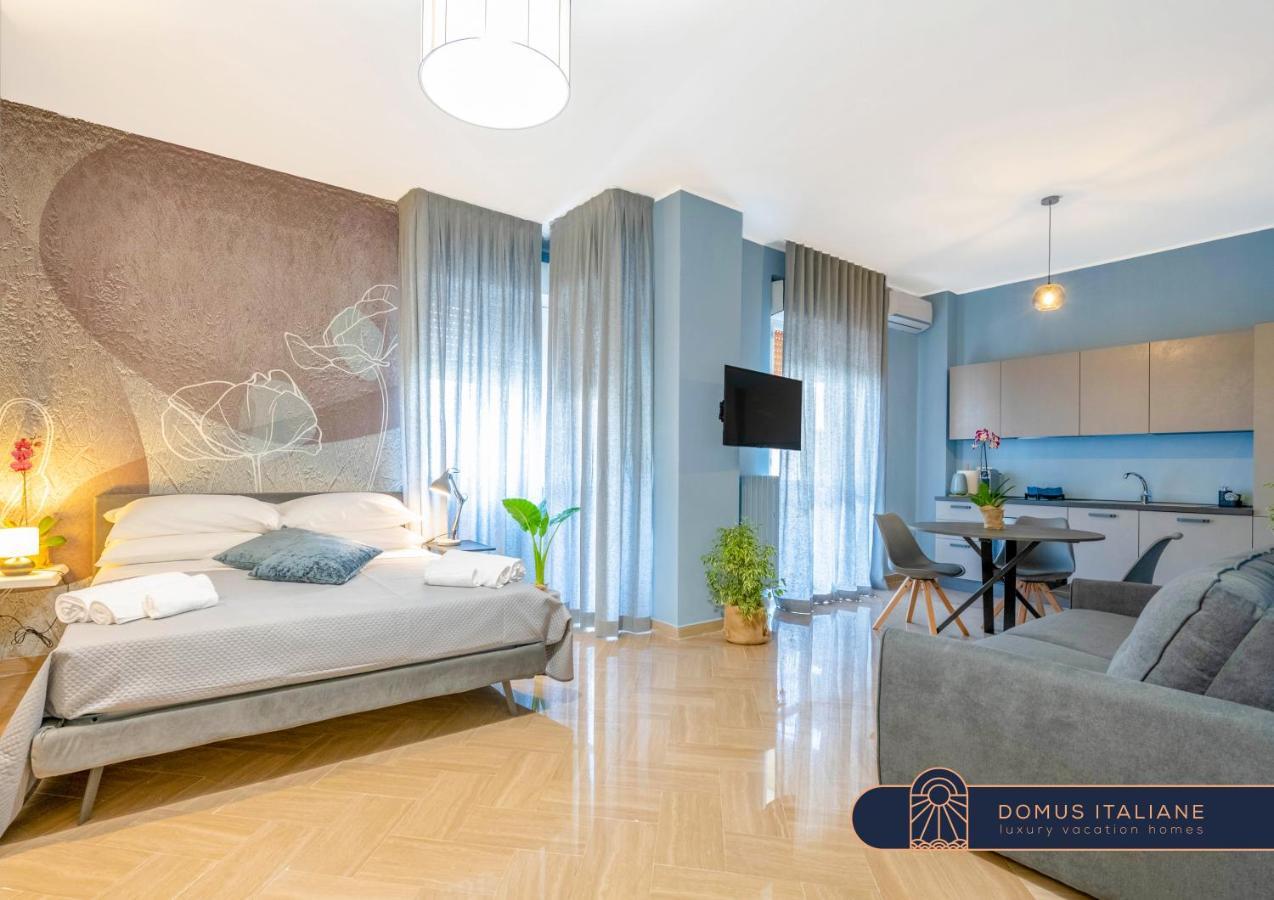 City Gate - Luxury Suites Bari Exterior foto