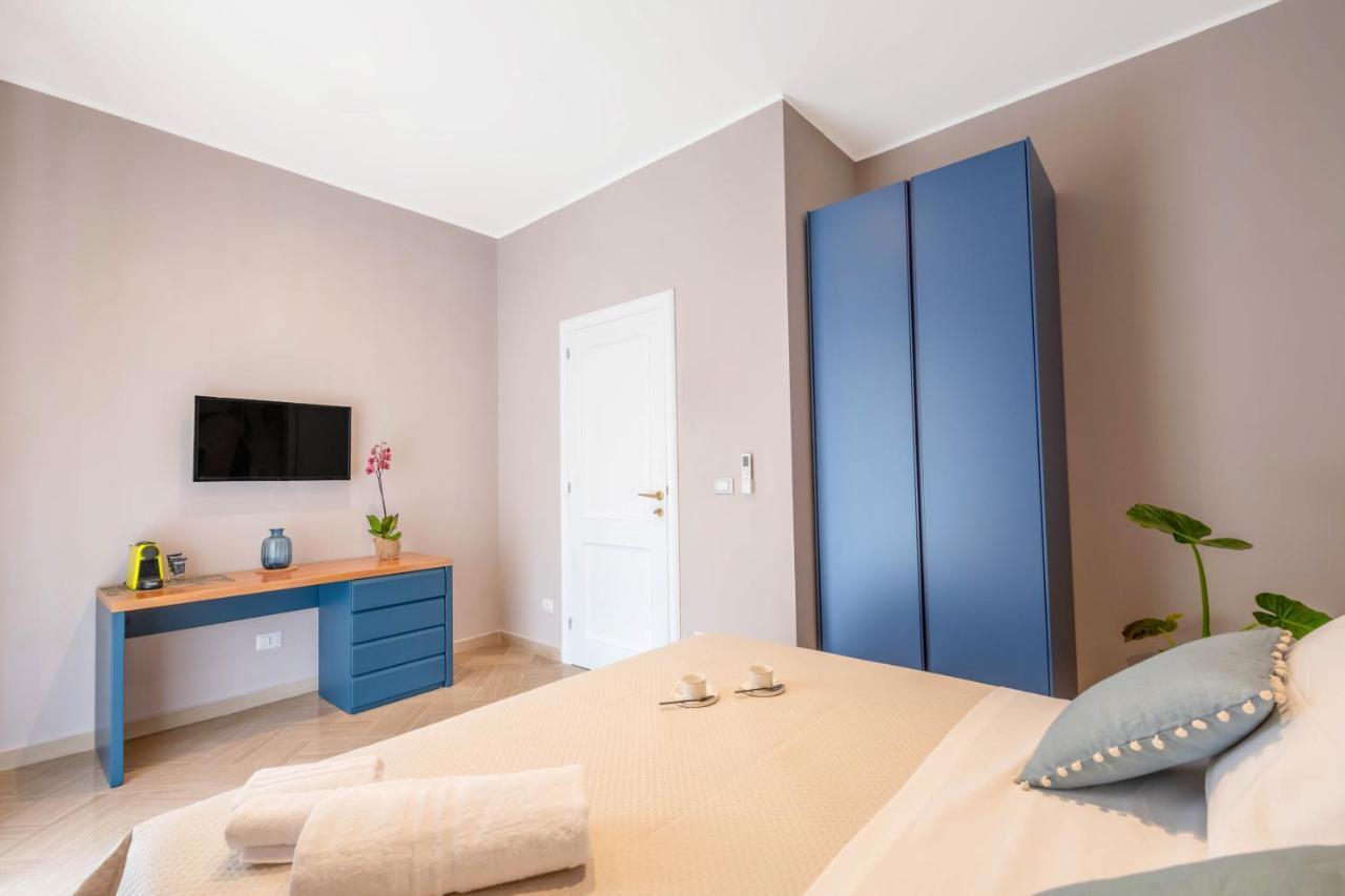 City Gate - Luxury Suites Bari Exterior foto