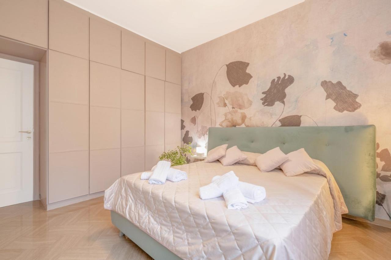 City Gate - Luxury Suites Bari Exterior foto