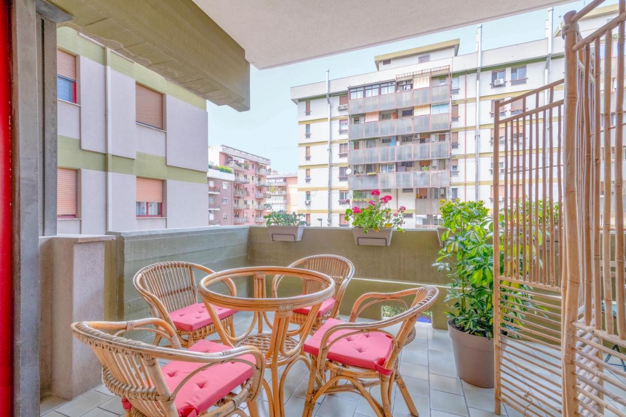 City Gate - Luxury Suites Bari Exterior foto