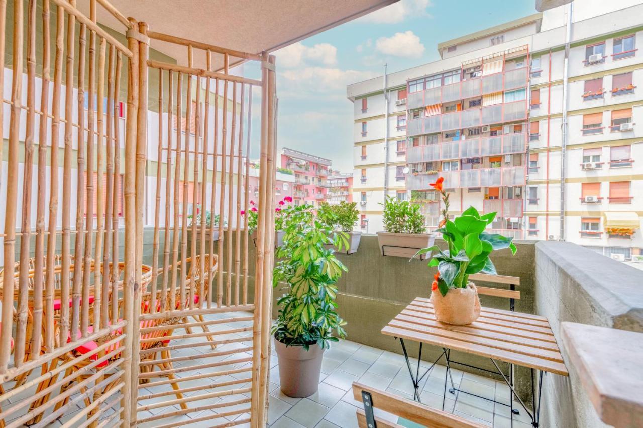 City Gate - Luxury Suites Bari Exterior foto