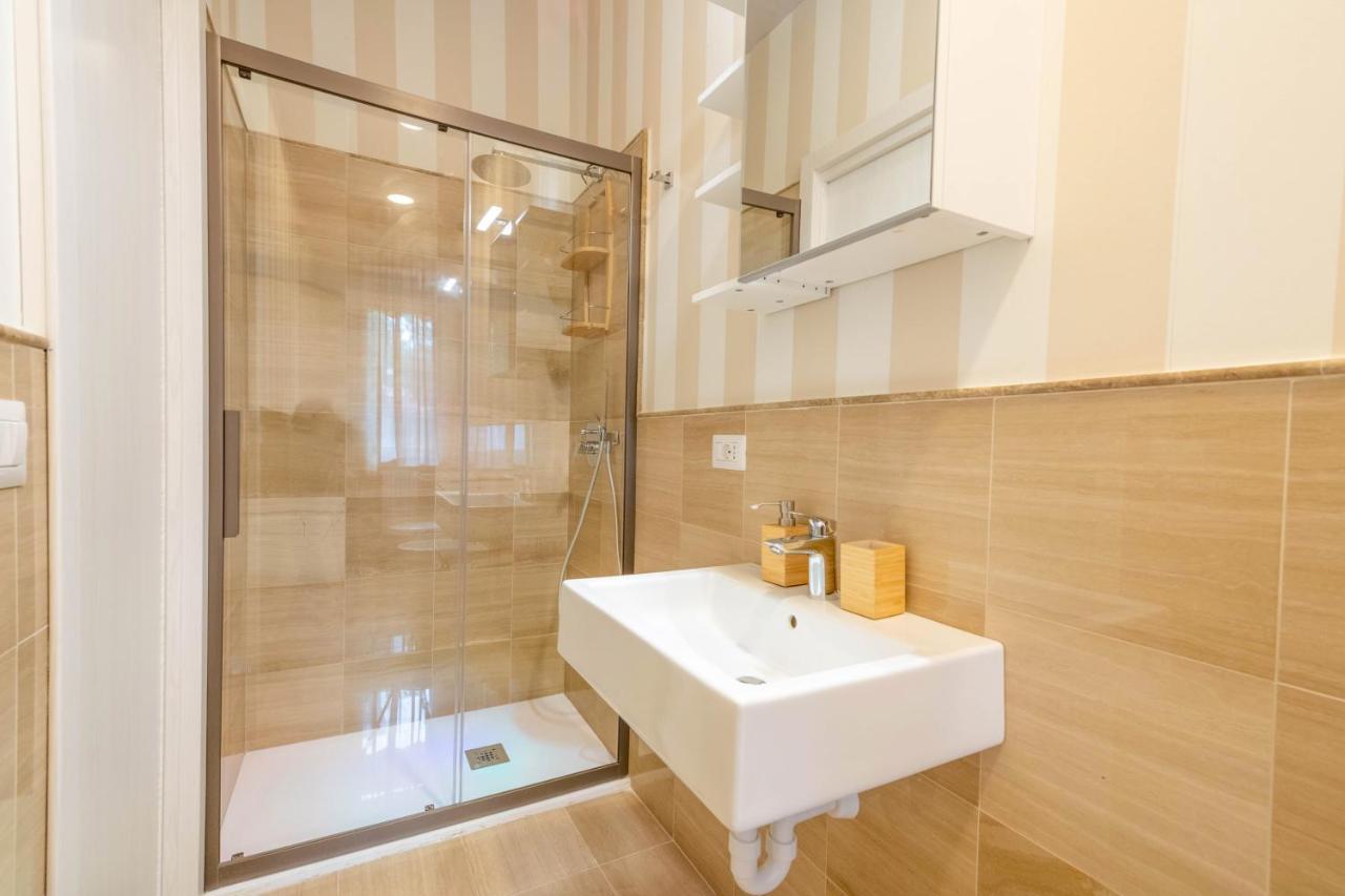 City Gate - Luxury Suites Bari Exterior foto