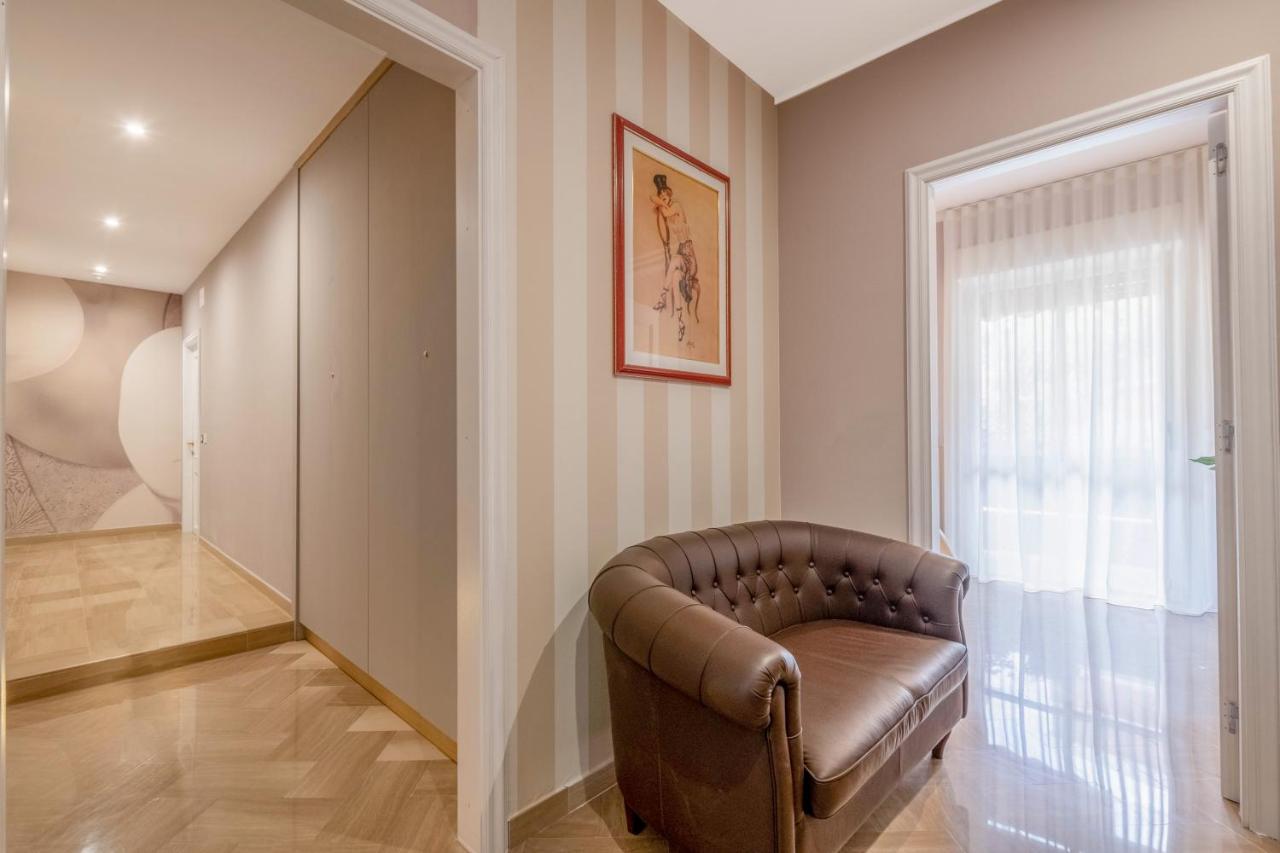 City Gate - Luxury Suites Bari Exterior foto